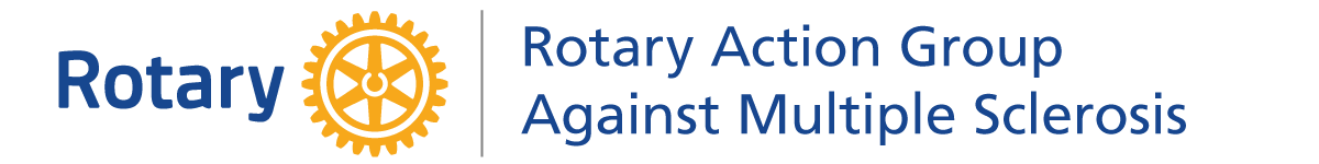 Rotary Action Group Against Multiple Sclerosis (RAGAMS)